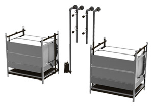 Membrane bioreactor mbr septic system what is a membrane bioreactor