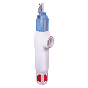 Accessories effluent filter