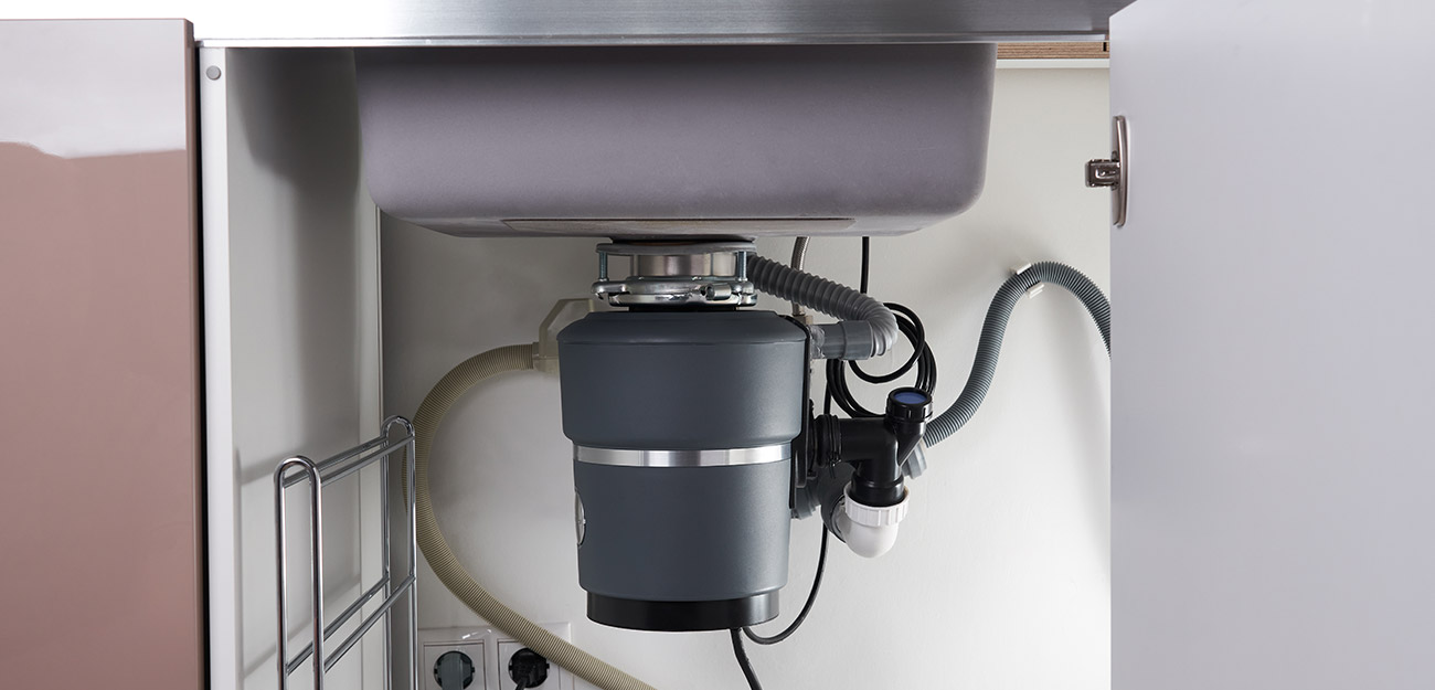 Everything You Need to Know About Garbage Disposals