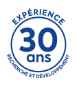 EPARCO experience 30ans