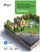 Vignette du guide pour les professionnels Ecoflo – Québec