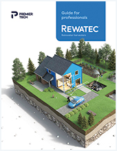 Rewatec rainwater harvesting professional guide thumbnail – Canada/USA