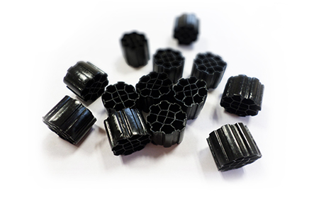 REWATEC moving bed biofilm reactor medias