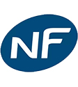logo NF experience