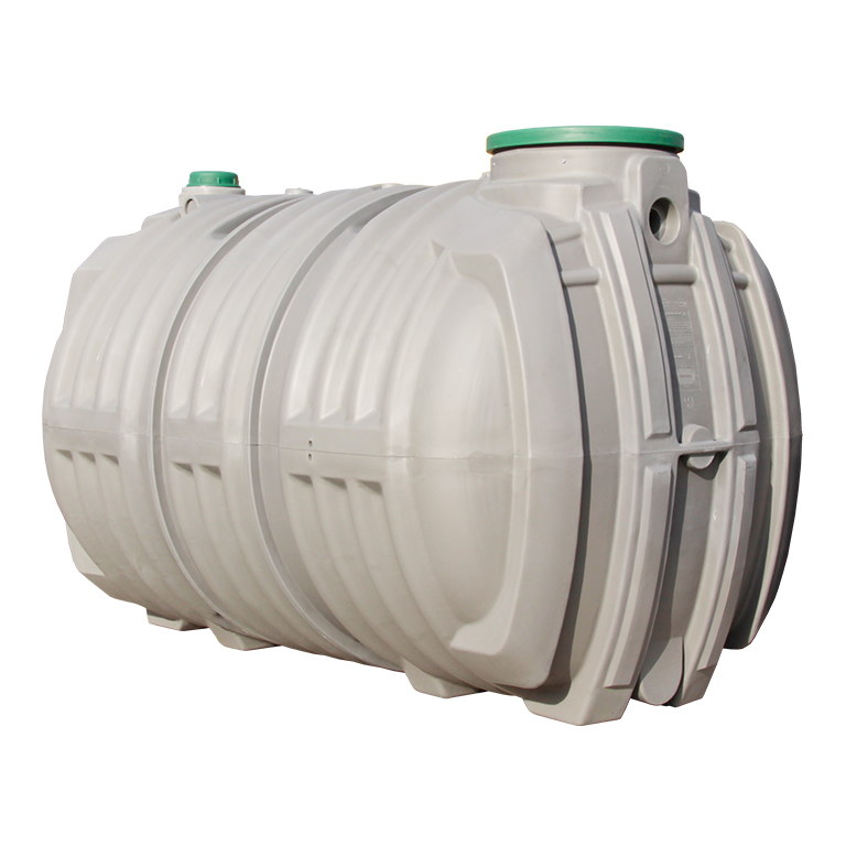 Rewatec Millenium Septic Tank