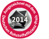 Rohstoffeffizienzpreis 2014 logo