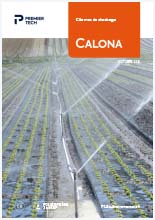 Calona agricole Stockage millenium power docpro