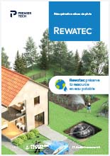 Rewatec Brochure Recuperation EDP