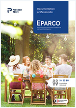 Eparco Zeoliteparco docpro