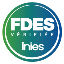 logo FDES