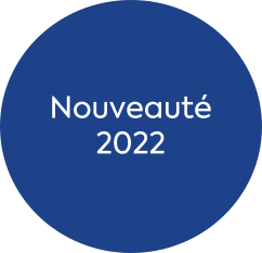Picto nouveauté Eparco 2022 Picto nouveauté 2022