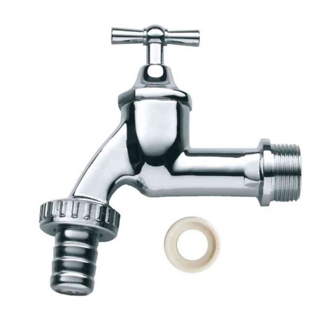 Robinet réservoirs eau de pluie