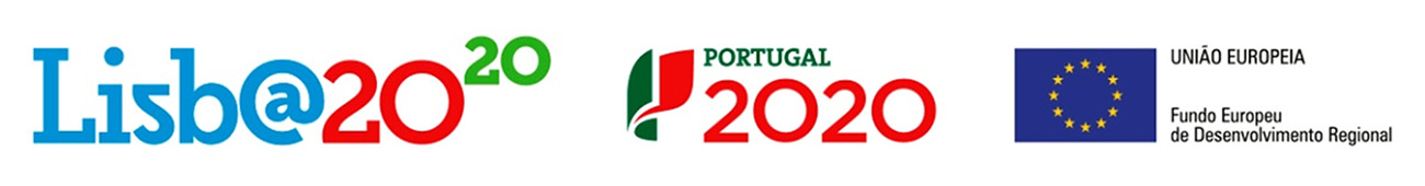 Logos Lisboa 2020