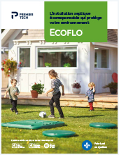 Vignette du guide pour les professionnels Ecoflo – Québec