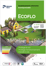 Brochure biofiltre compact Ecoflo