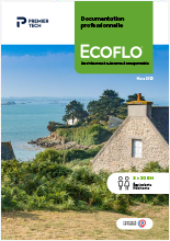 Doc pro biofiltre compact Ecoflo