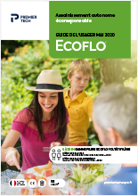 Guide usager biofiltre compact Ecoflo