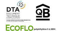 DTA Ecoflo DTA Ecoflo