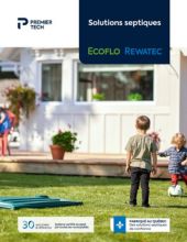 Ecoflo biofilter homeowner’s brochure thumbnail – US.