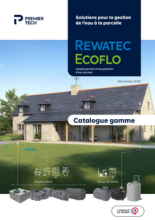 Catalogue Rewatec Ecoflo