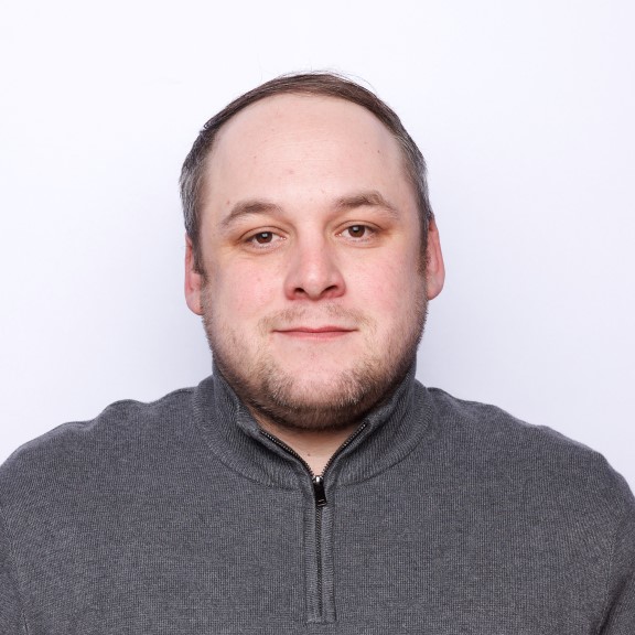 Daniel Espley, National Installation Manager for Premier Tech Water and Environment in the UK.