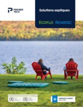 Ecoflo biofilter homeowner’s brochure thumbnail – US.