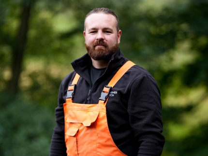 Premier Tech septic tank and sewage treatment plant expert.