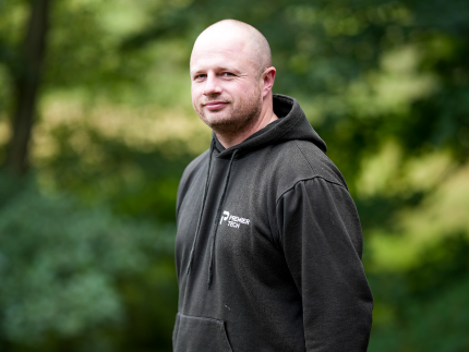 Premier Tech septic tank and sewage treatment plant expert.
