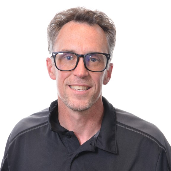Christopher L. Beatley, Client Solutions Director of Premier Tech Water and Environment in the USA.