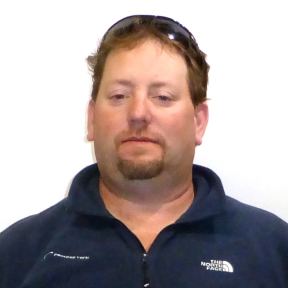 Oran J. Biehl Regional Supervisor for Premier Tech Water and Environment in Pennsylvania.