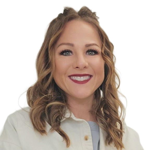 Kaycie Jo Caris, Office Manager of Premier Tech Water and Environment in the USA.