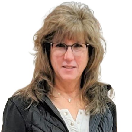 Deborah A. Baadshaug, Regional Supervisor for Premier Tech Water and Environment in New Jersey.