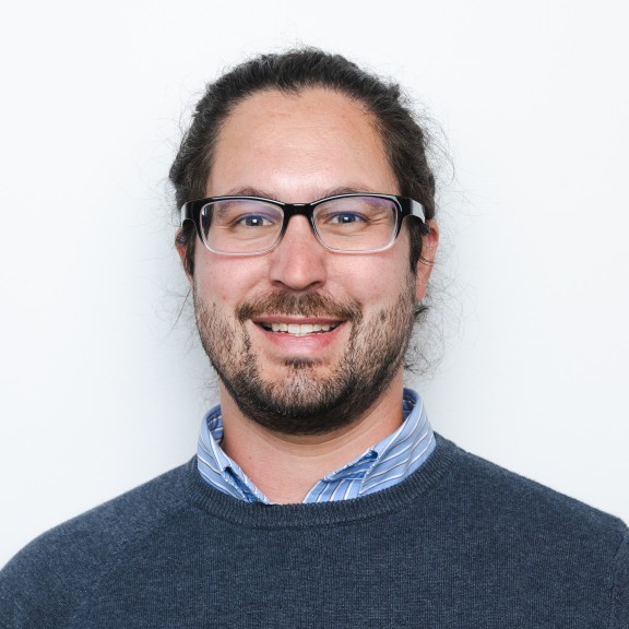 Kyle A. Dierolf, Product Manager of Premier Tech Water and Environment in the USA.
