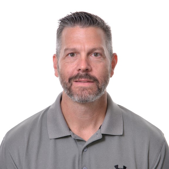Donald E. Hockenbury, Sales and Operations Senior Director of Premier Tech Water and Environment in the USA.