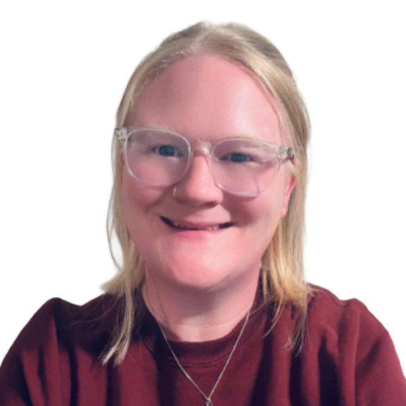 Kyla J. Johnson, Office Administrator for Premier Tech Water and Environment in Iowa.