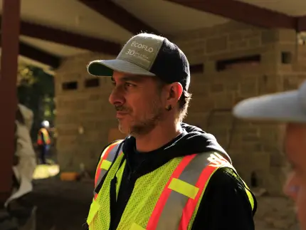 Premier Tech residential septic system expert.