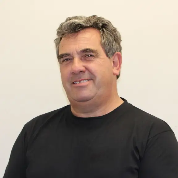 Richard Salter, Tankering Operations Manager for Premier Tech Water and Environment in the UK.