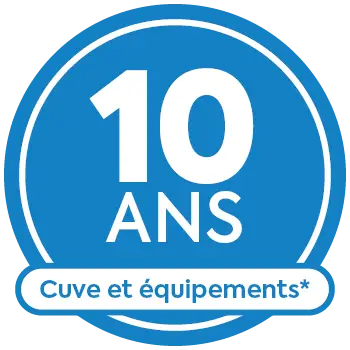 Garantie Rewatec fosse toutes eaux