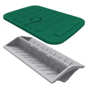 composants Ecoflo