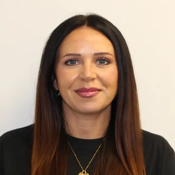 Sarah Kamara, Installation and Commissioning Coordinator for Premier Tech Water and Environment in the UK.