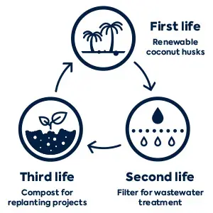 Coco cycle