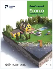 Ecoflo biofilter owner’s manual thumbnail.