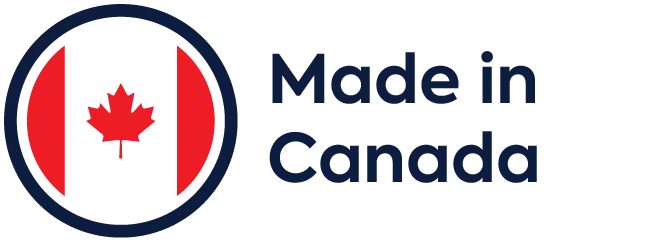 Made in Canada icon.