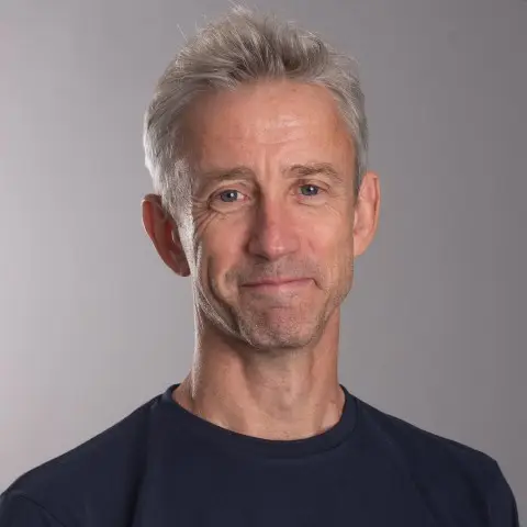 Paul McKenner, Special Project Manager for Premier Tech Water and Environment in the UK.