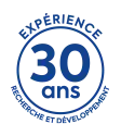 EPARCO experience 30ans