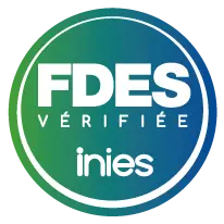 Verfifée FDES