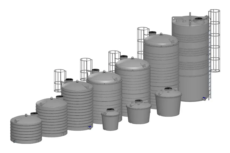 WYSIWIG CALONA Stockage aeérien capacité disponible
