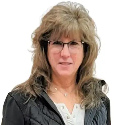 Deborah A. Baadshaug, Regional Supervisor for Premier Tech Water and Environment in New Jersey.