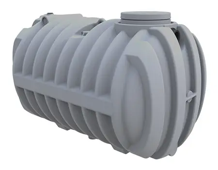 Rewatec septic tank 
