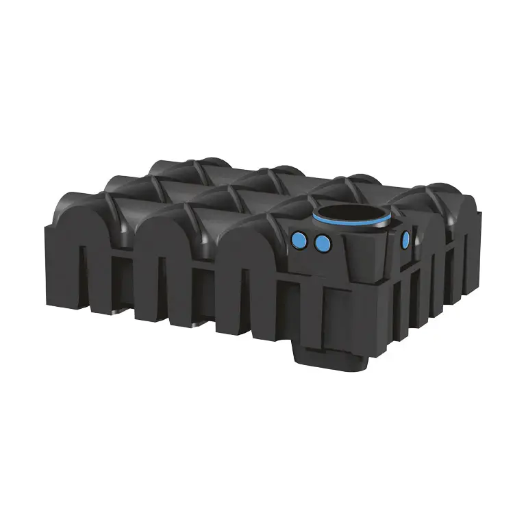 PE-Flachtank F-Line